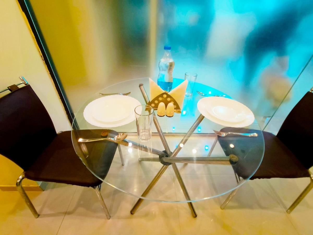 Sai Srushti By Neem Square Hotel Shirdi Bagian luar foto